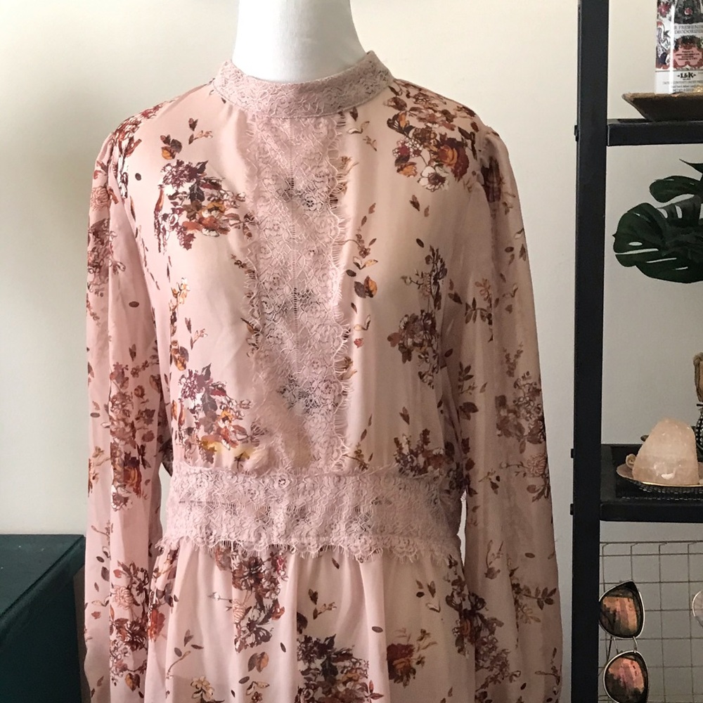 Ready for any event. Great for a summer wedding.